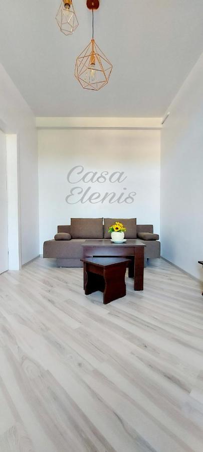 Casa Elenis Hotel Eforie Sud  Eksteriør billede