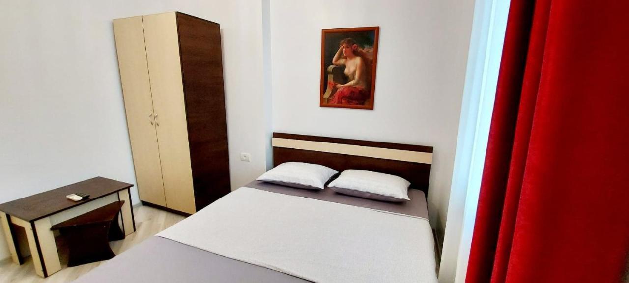 Casa Elenis Hotel Eforie Sud  Eksteriør billede