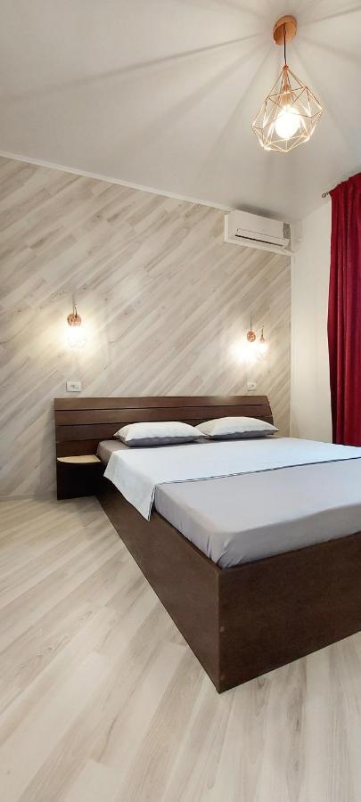 Casa Elenis Hotel Eforie Sud  Eksteriør billede