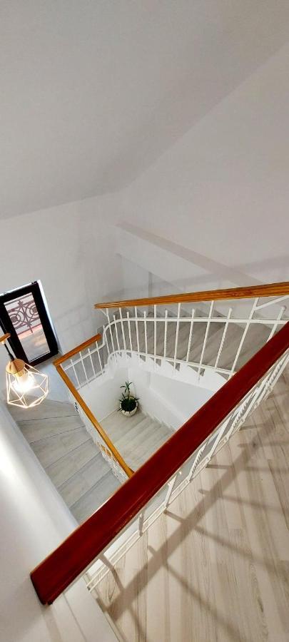 Casa Elenis Hotel Eforie Sud  Eksteriør billede