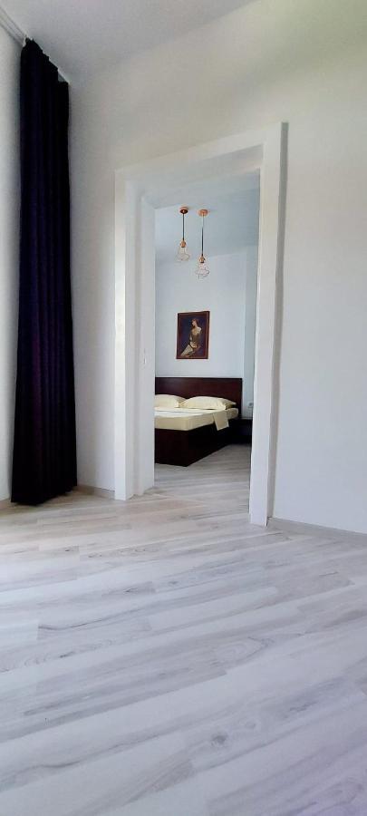 Casa Elenis Hotel Eforie Sud  Eksteriør billede
